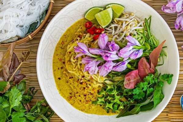 Must Try Noodle Dishes In Vietnam