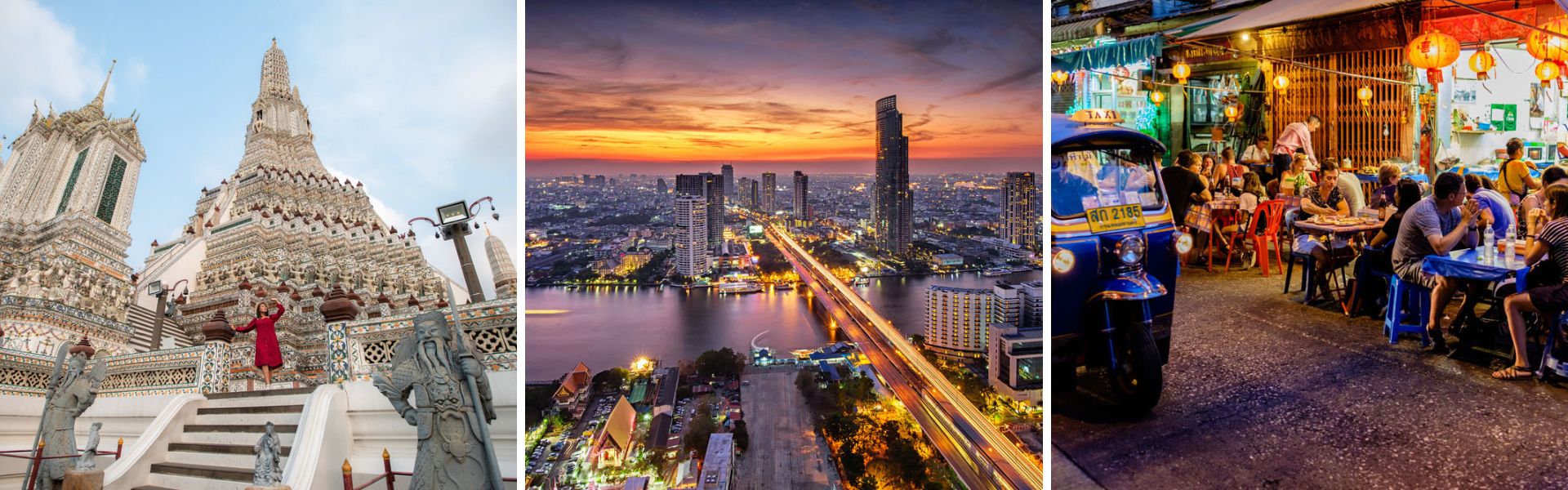 Bangkok