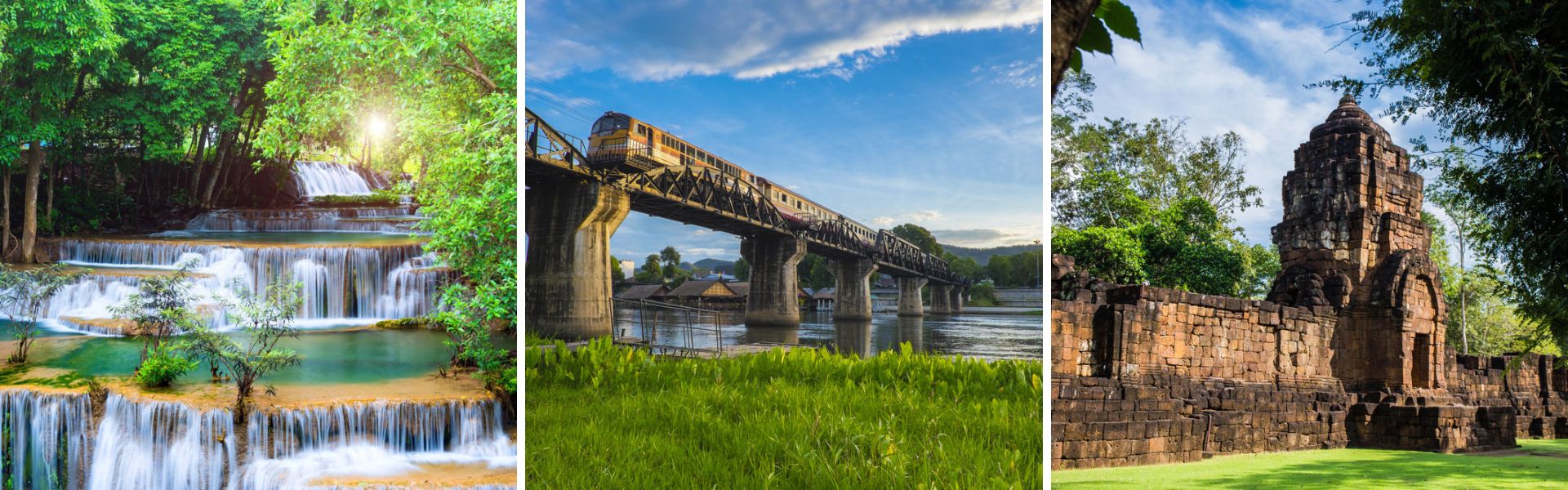 Kanchanaburi