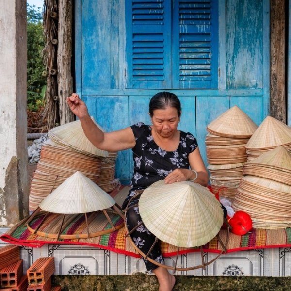 Hanoi Street Food Tour