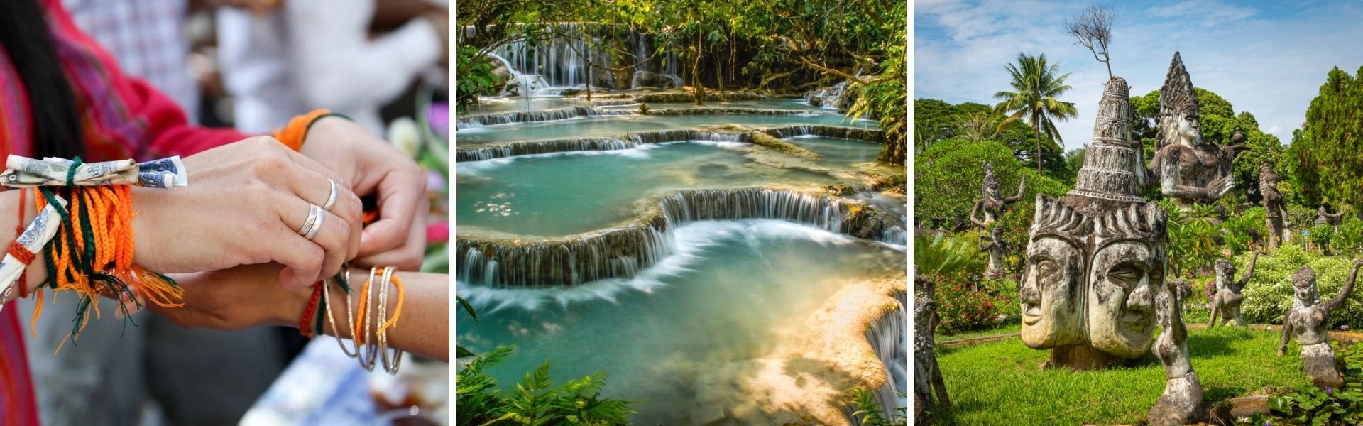 Family Trip to Laos