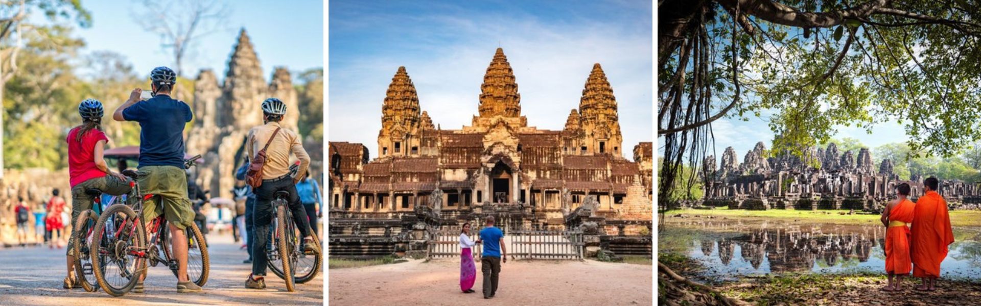 Health & Safety In Cambodia