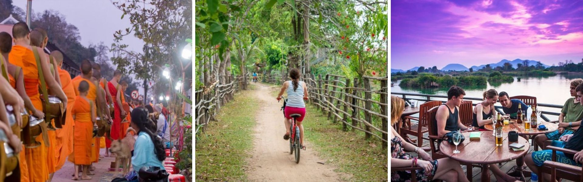 Health & Safety In Laos