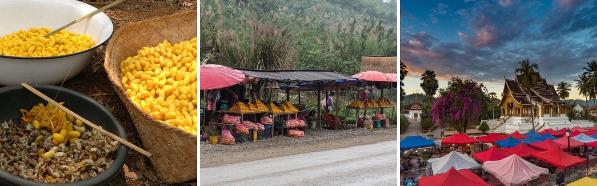 Lao Food