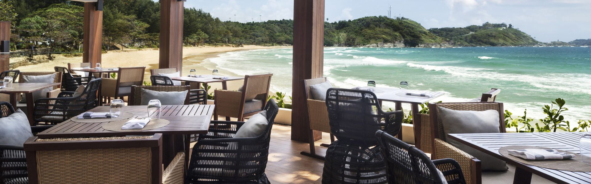 20 Must-Visit Restaurants in Phuket, Thailand