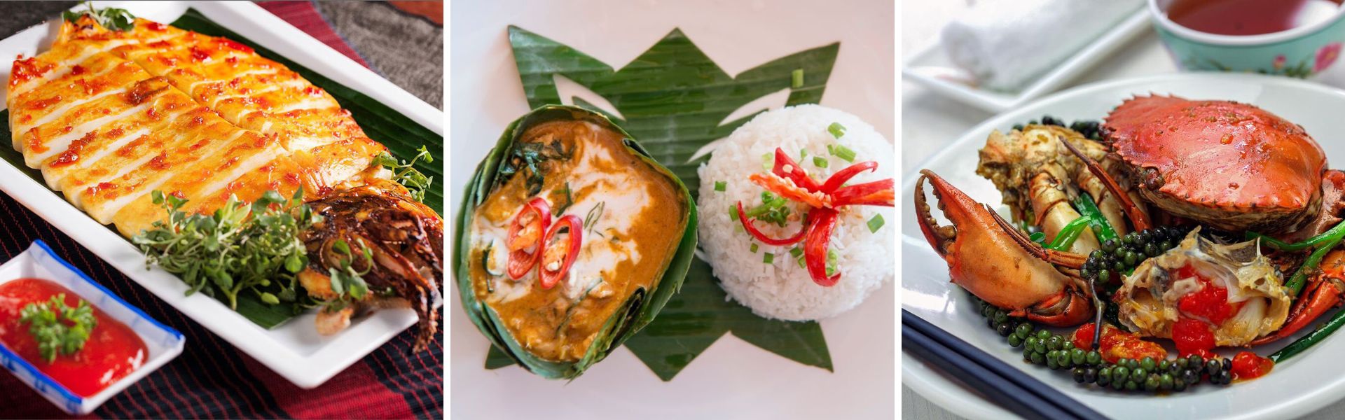 Cambodian cuisine: 15 dishes you must try