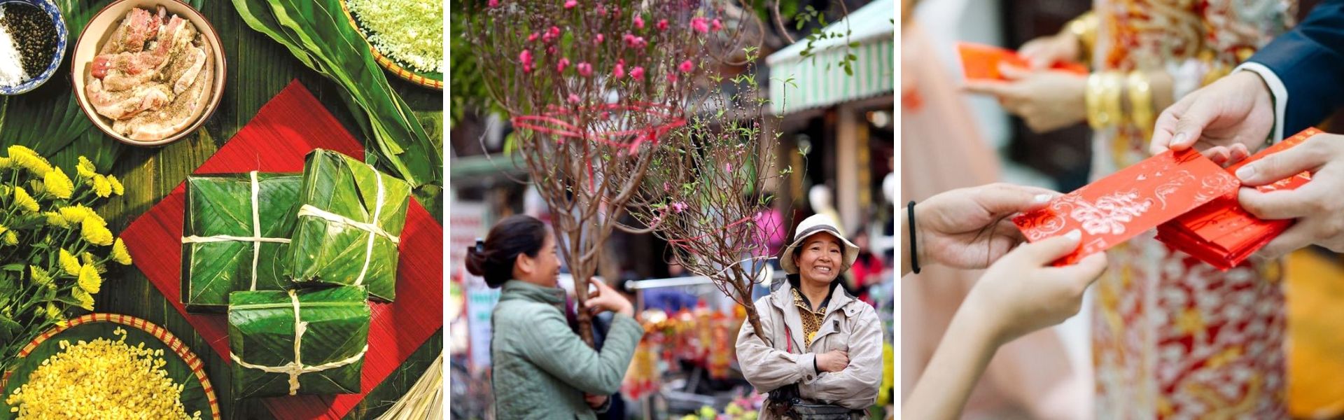 Vietnamese Lunar New Year