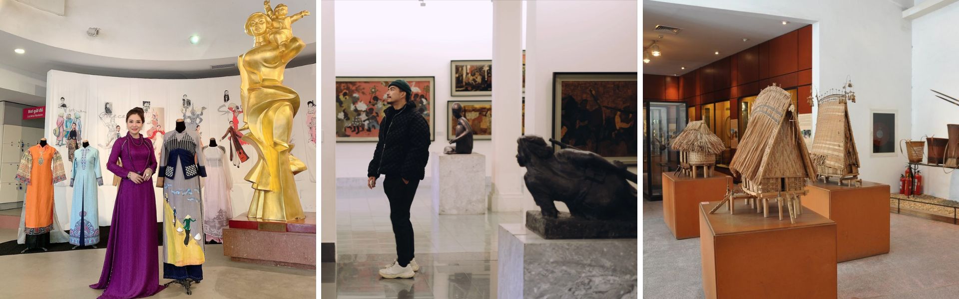 5 museums to visit in Hanoi