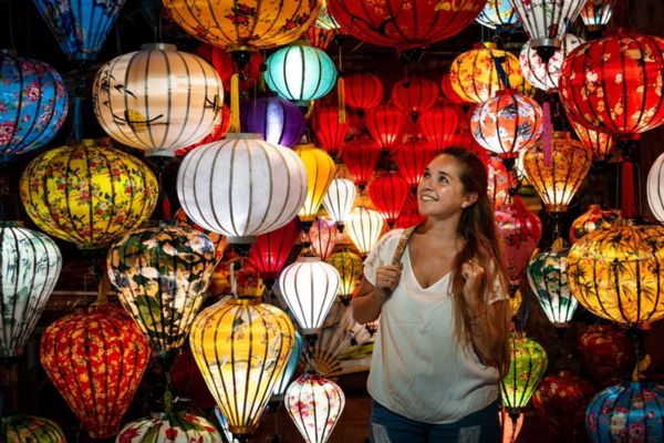 What to do in Hoi An for first-time travelers