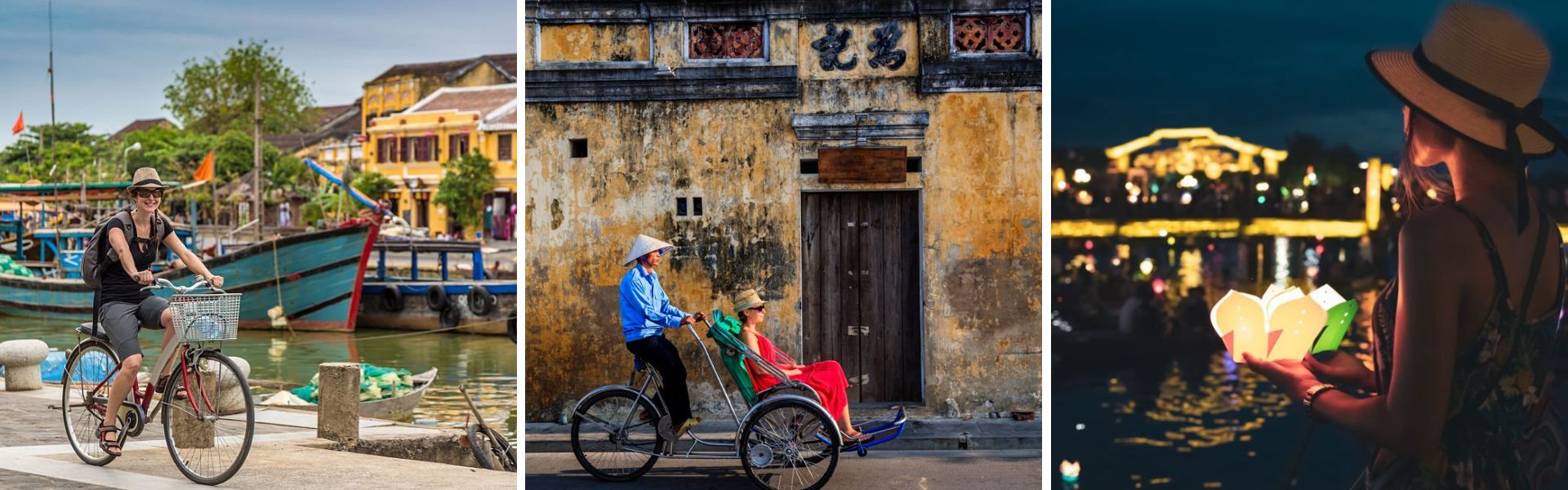 What to do in Hoi An for first-time travelers