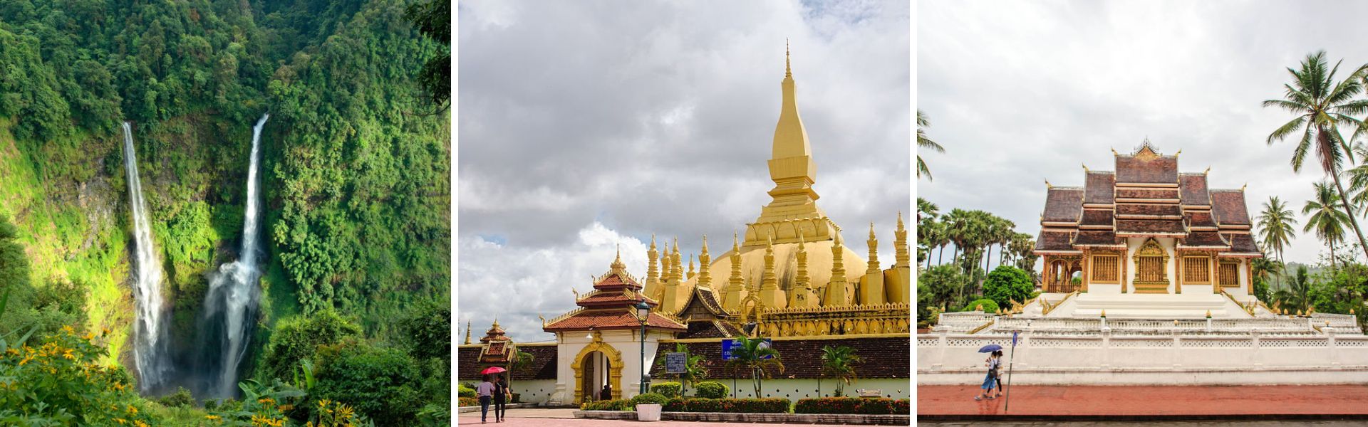 Some tips for short-day trip in Laos 2023