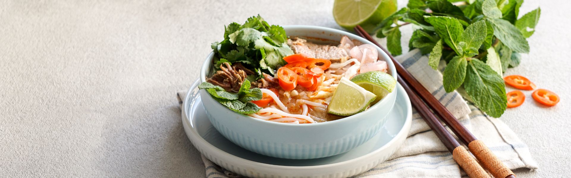 20 Must-Try Noodle Dishes in Vietnam