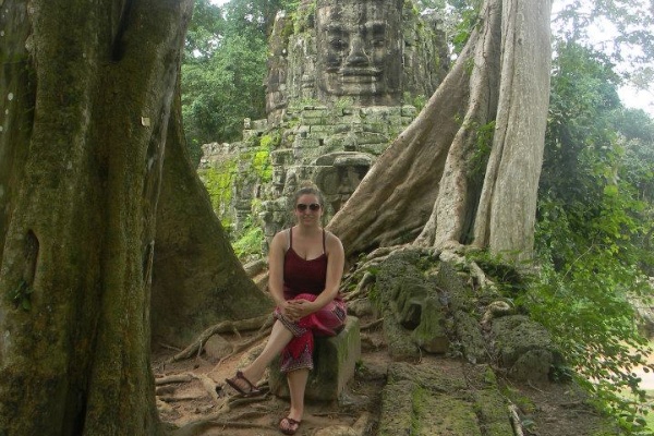 Day 04: Siem Reap - Angkor Thom – Angkor Wat