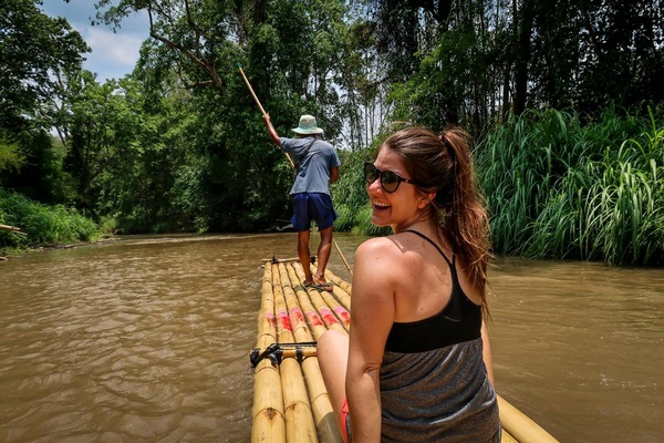 Day 12: Khao Lak and Cooking Class