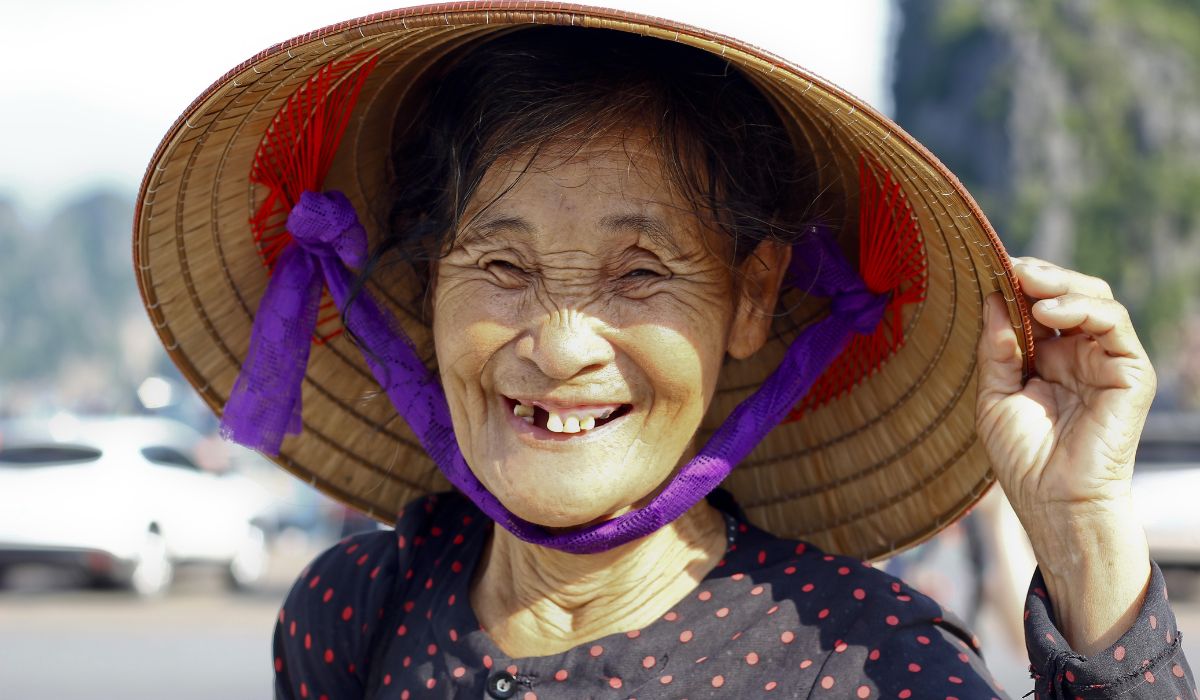 Facts about Vietnamese People