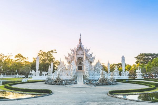 Day 06: Chiang Rai - Chiang Mai