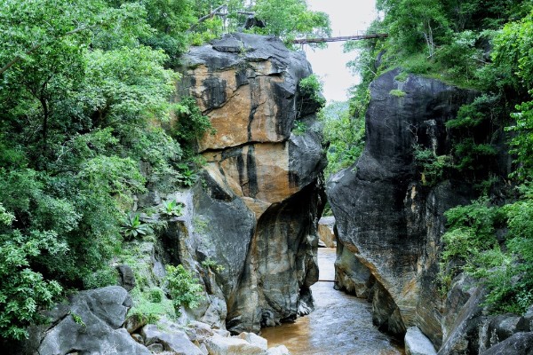 Day 13: Mae Sariang - Chiang Mai