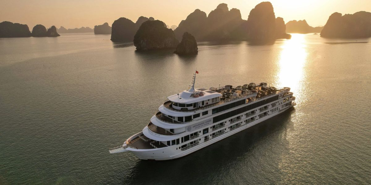 Halong Travel Guide