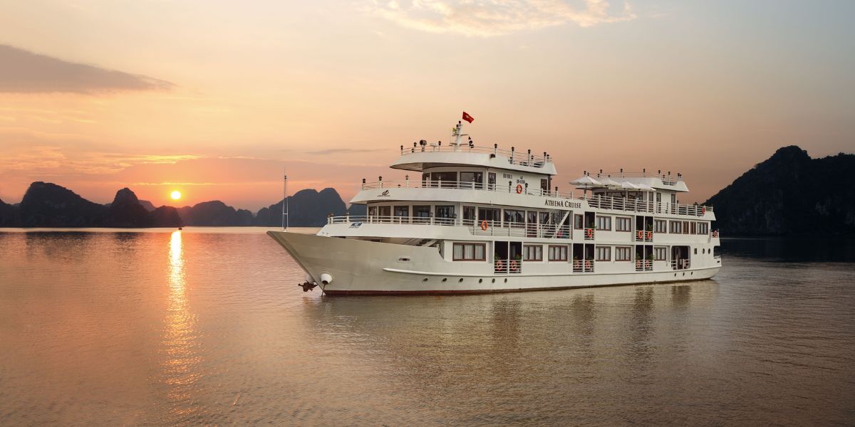 Halong Travel Guide