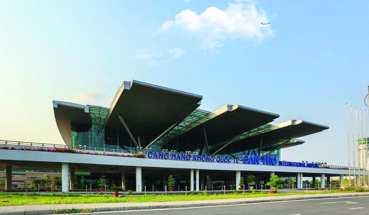 Can Tho International Airport