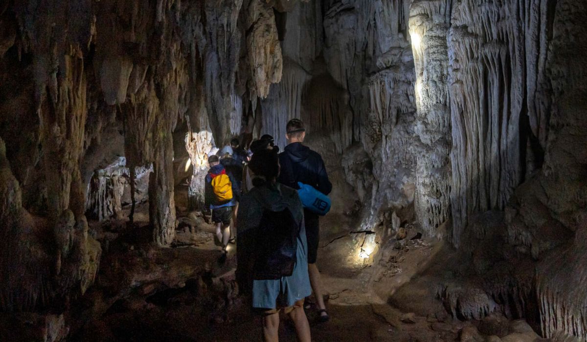 Khaosok National Park