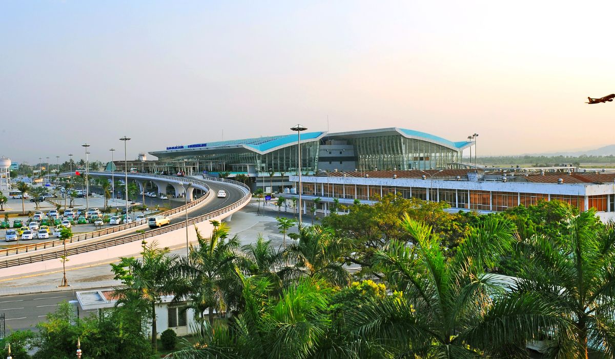 Da Nang International Airport