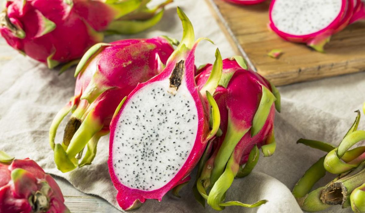 Dragonfruit