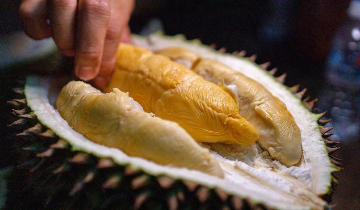 Durian