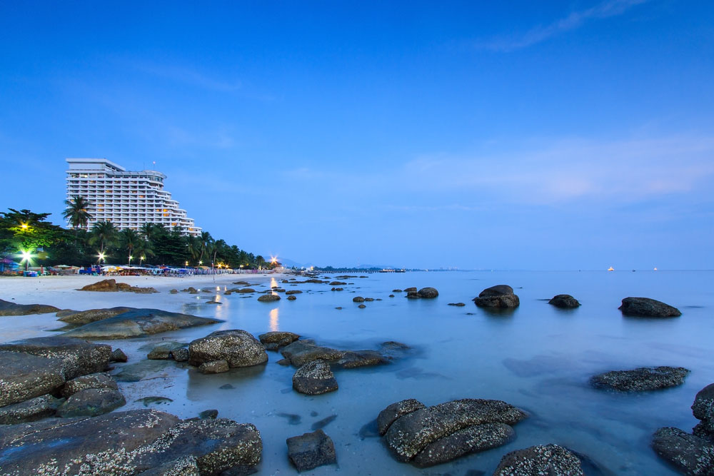 hua hin