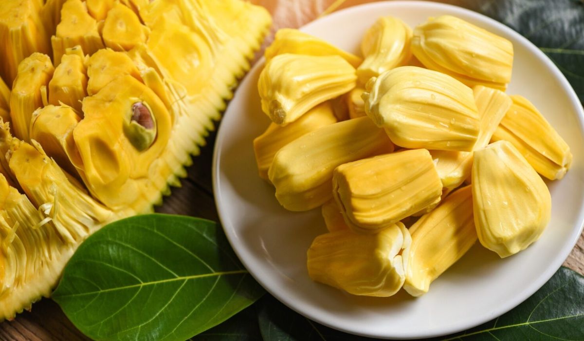 Jackfruit