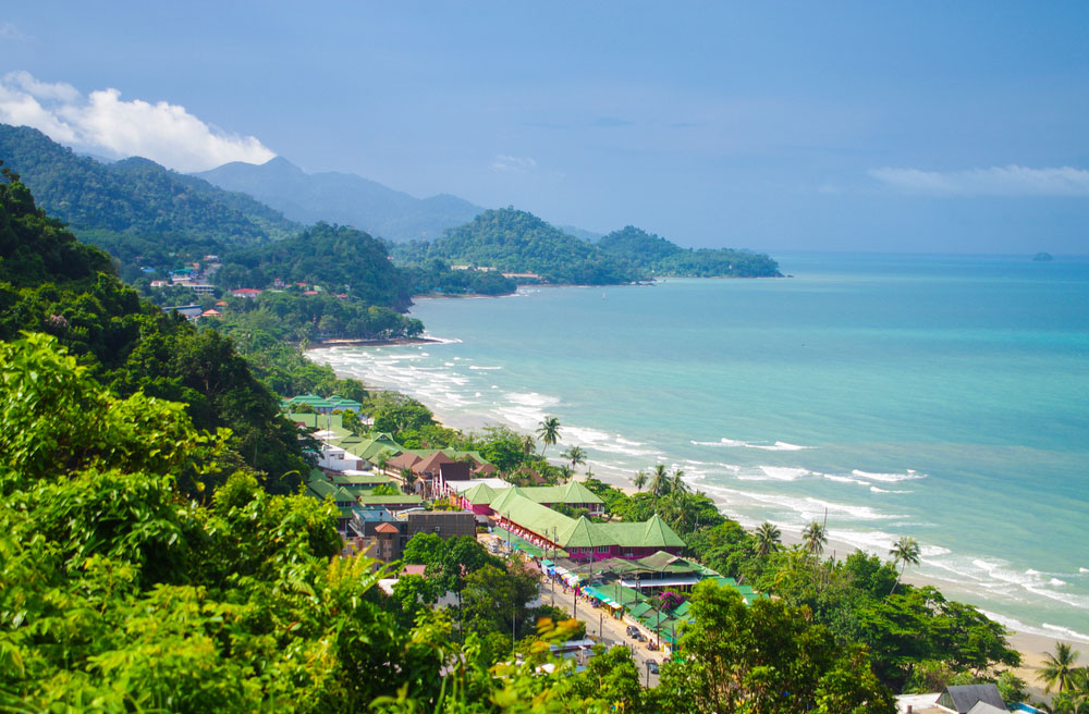 koh chang