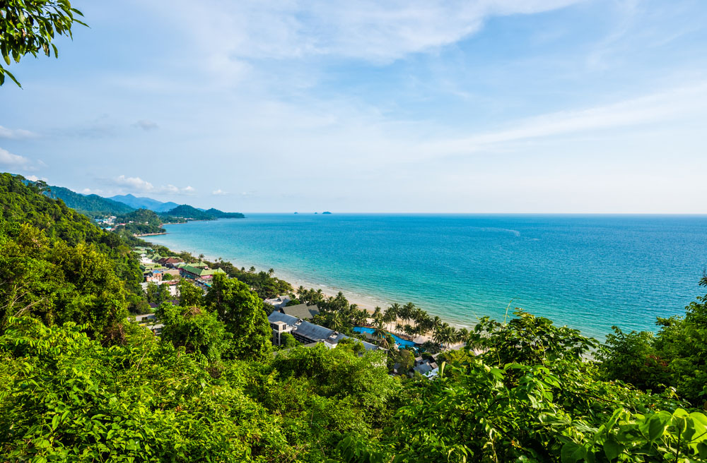 koh chang