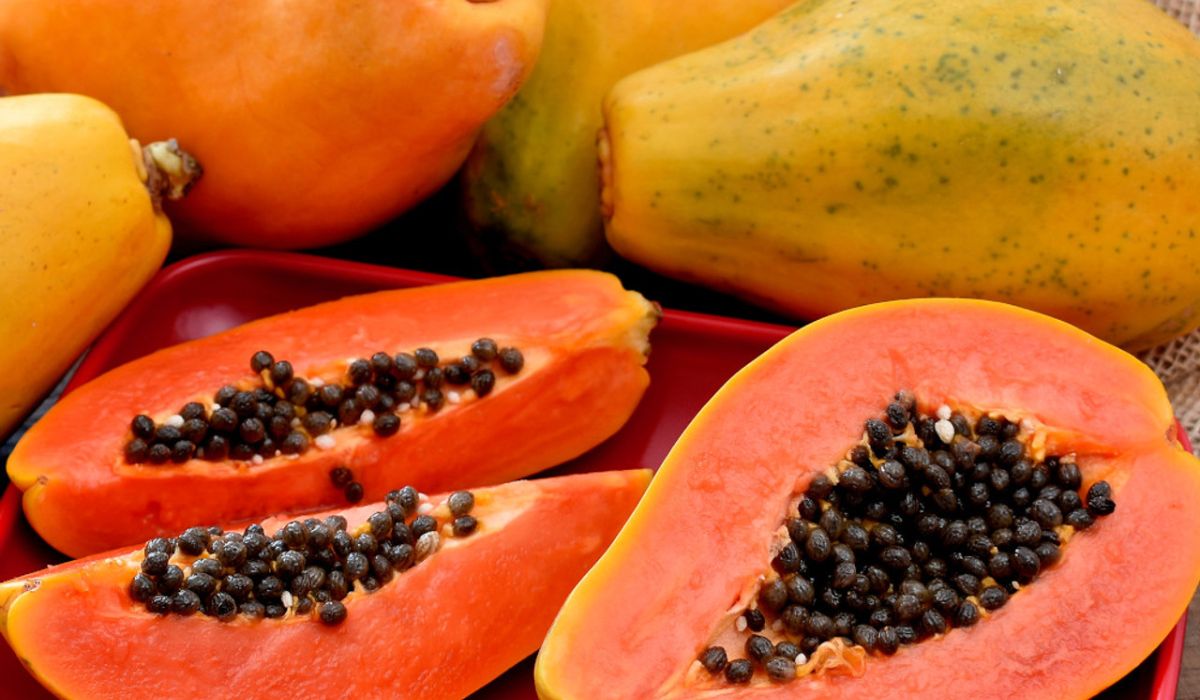 Papaya