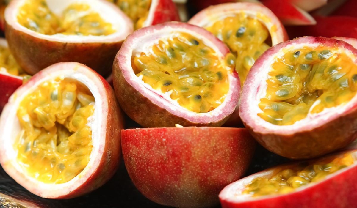 Passion Fruit