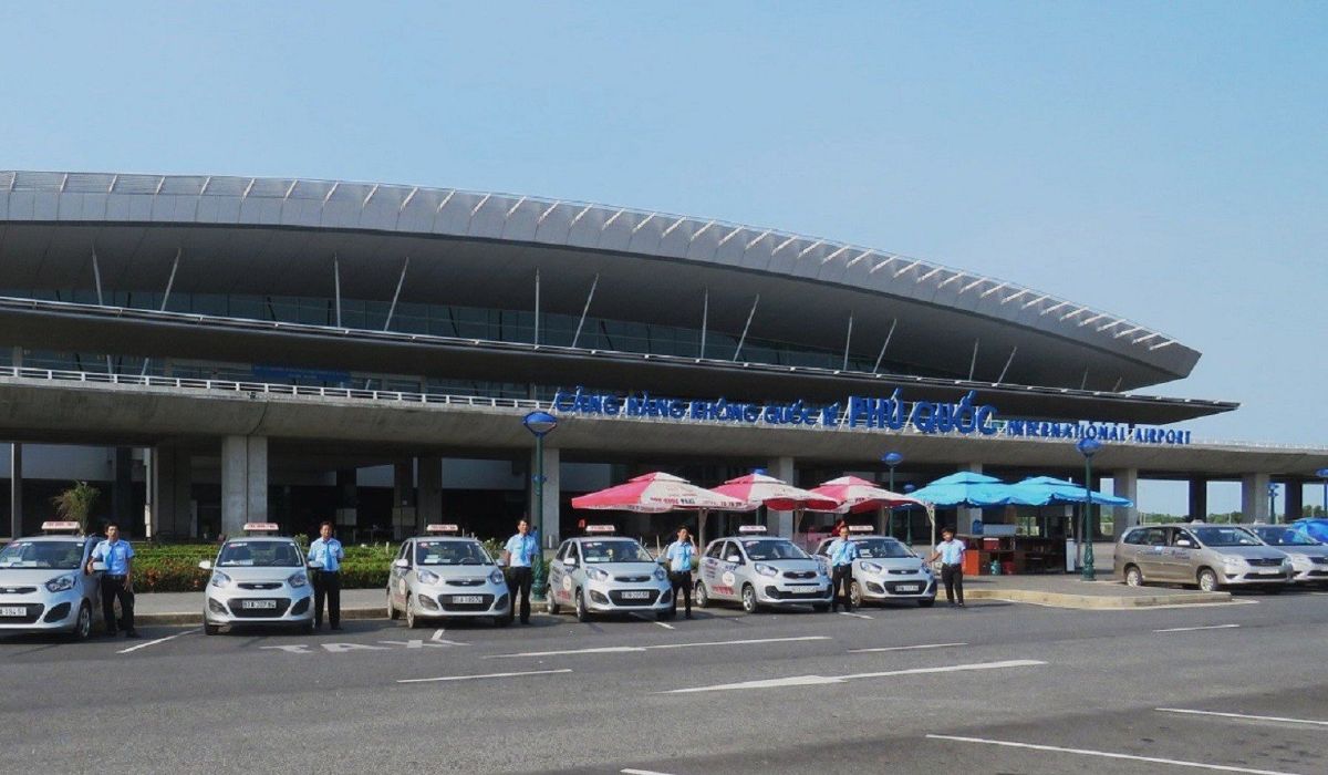 Phu Quoc International Airport