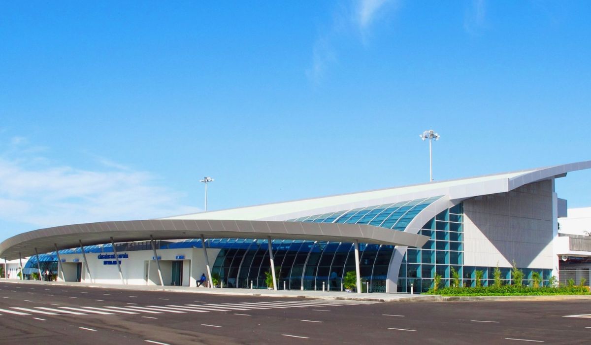 Tuy Hoa Airport