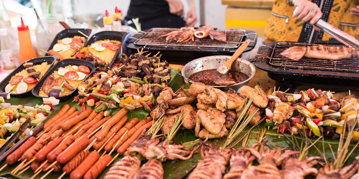 Vietnam Street Food